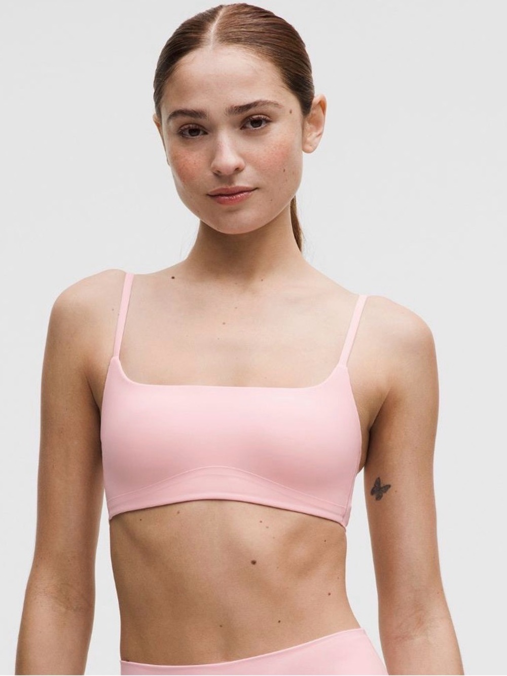 💗 LULULEMON LIKE A CLOUD SPAGHETTI-STRAP BRA A/B 💗